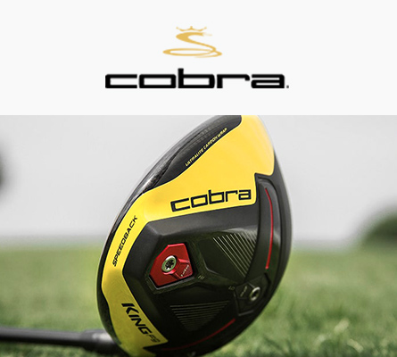Cobra golf